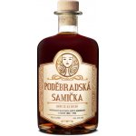 Poděbradská samička 35% 0,5 l (holá láhev) – Zboží Dáma