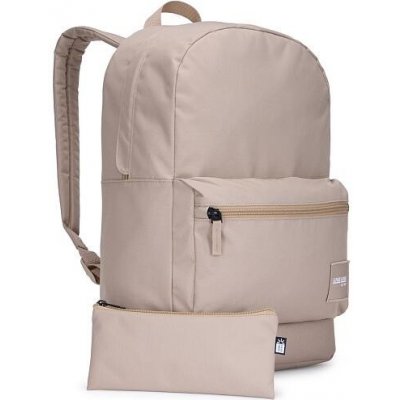 Case Logic Commence batoh CCAM1216 světle béžová – Zbozi.Blesk.cz