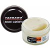 Tarrago Barevný krém na kůži Shoe Cream metalické a perleťové barvy 736 Ivory 50 ml