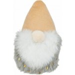 Trixie Vánoční skřítek s catnipem 10 cm – Zboží Dáma