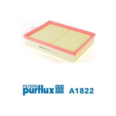 Vzduchový filtr PURFLUX A1822 – Hledejceny.cz