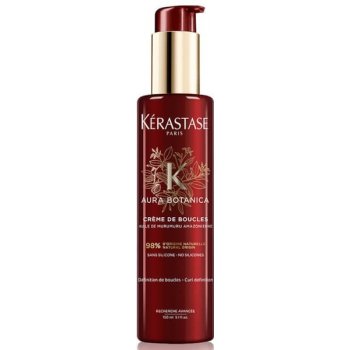 Kérastase Aura Botanica Eau de Vagues formující texturizační mlha pro jemné oslabené vlasy 150 ml