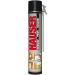 PU pěna trubičková Hauser 750 ml – Zboží Mobilmania