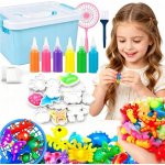 FunPlay FP-5903 Kreativní gelová lepidla 3D 26 ks – Hledejceny.cz