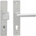 Cobra TOWER H – PZ – 92 mm PRE VISION stříbrný elox – Zboží Mobilmania