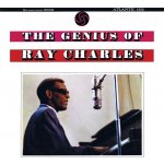 Charles Ray - Genius Of Ray Charles LP – Hledejceny.cz