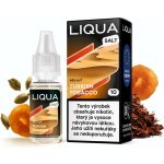 Liqua Salt Turkish Tobacco 10 ml 10 mg – Sleviste.cz