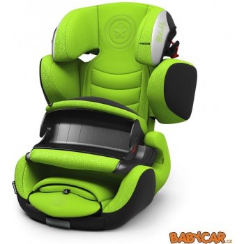 Kiddy Guardianfix 3 2018 Spring Green