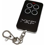 Dálkový ovladač MKF GATE/4 Multi GLOBAL MO – Zboží Mobilmania