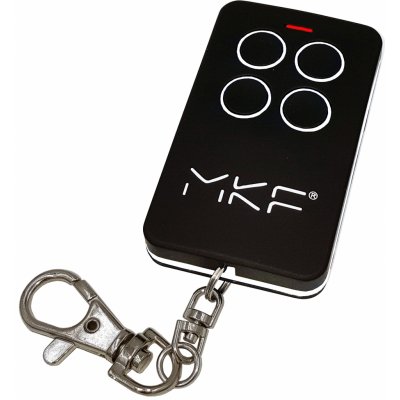 Dálkový ovladač MKF GATE/4 Multi GLOBAL MO – Zboží Mobilmania