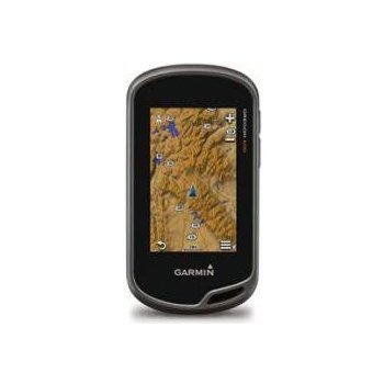 Garmin Oregon 600