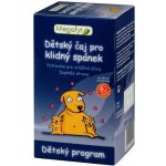 Megafyt Spánek bylinný 20 x 2 g – Zbozi.Blesk.cz