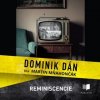 Audiokniha Reminiscencie - Dominik Dán