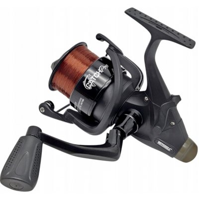 Mitchell Catch Pro 60 FR – Zbozi.Blesk.cz
