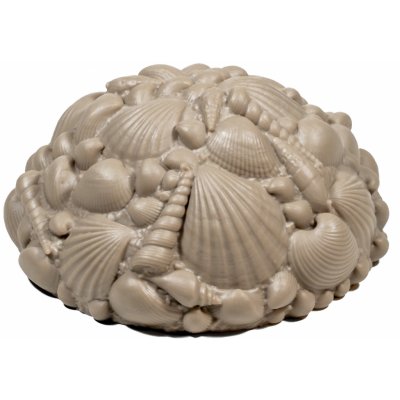 MUFFIK Balanční kámen - Lastury Béžová MFA-01-5-07 – Zboží Dáma