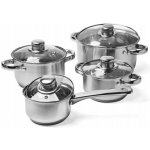 Tadar Sada hrnců Bahama 8 ks – Zboží Dáma