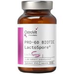 Ostrovit Pharma pro-60 biotic lactospore 60 kapslí – Hledejceny.cz