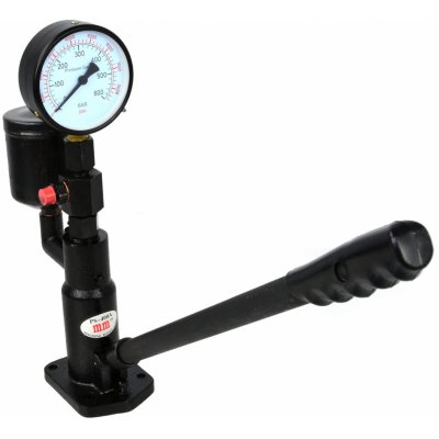 Magma Tester vstřikovačů diesel max. 600 barů | Zboží Auto