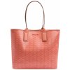 Kabelka Michael Kors Sherbert shopper kabelka Růžová