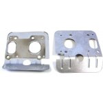 Těsnění, kolektor výfukových plynů ELRING 790.070 – Zboží Mobilmania