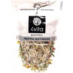 4vita Bylinková směs BIO 25 g – Hledejceny.cz