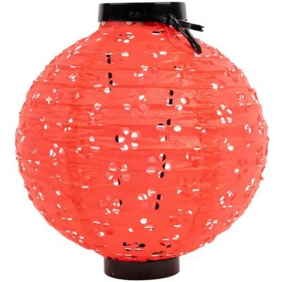 FANDY Lampion kulatý Light 15 – Zboží Mobilmania