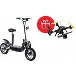 X-scooters XT02 36V Li – Zboží Živě