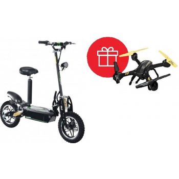 X-scooters XT02 36V Li