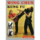 WING CHUN KUNG FU