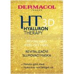 Dermacol Hyaluron Therapy 3D Revitalising Peel-Off Mask 15 ml – Zbozi.Blesk.cz