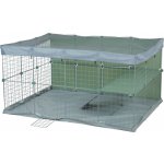 Zolux Ohrádka Neolife Neopark 140 x 105 x 70 cm – Sleviste.cz