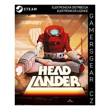 Headlander