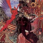 Santana - Abraxas CD – Hledejceny.cz