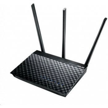 Asus DSL-AC750