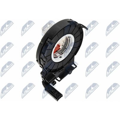 Vinutá pružina, airbag NTY EAS-AU-003 (EASAU003) – Hledejceny.cz