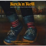 George & Beatovens - Rock'n'roll CD – Zbozi.Blesk.cz