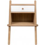 Woodman Wiru – Sleviste.cz