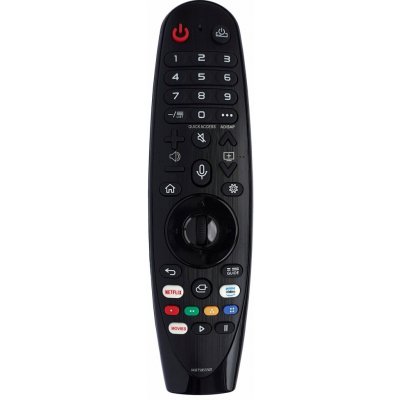 Dálkový ovladač KOM LG AN-MR19BA – Zboží Živě