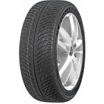 Michelin Pilot Alpin 5 245/45 R17 99H – Sleviste.cz