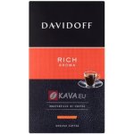 Davidoff Rich Aroma mletá 250 g – Zboží Dáma
