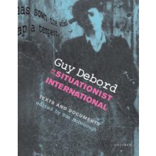 Tex - Guy Debord and the Situationist International