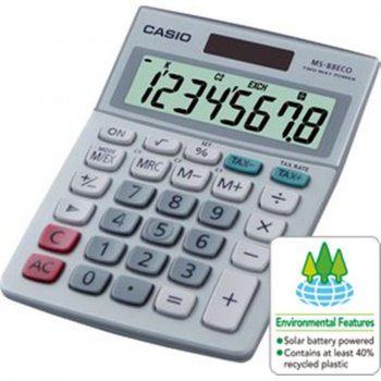 Casio MS 88 ECO