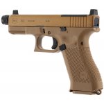 Glock 19X MOS Blowback Coyote – Hledejceny.cz