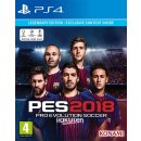 Pro Evolution Soccer 2018 (Legendary Edition)