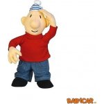 Postavička Pat a Mat 35 cm – Zbozi.Blesk.cz