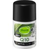 Přípravek na vrásky a stárnoucí pleť Alverde Men pleťový fluid Active Q10 50 ml