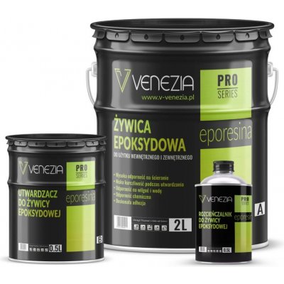 VVENEZIA šedá 4,3 kg – Zboží Mobilmania