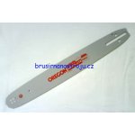 Oregon Vodící lišta Micro Lite 40cm 325 1,3mm 160MLBK041 – Zboží Mobilmania