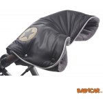 Little Angel Svítící rukávník černá šedá – Hledejceny.cz