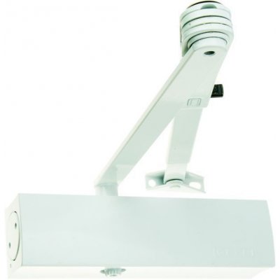 Chiudiporta GEZE TS 2000 V BC - Per Porte Fino A 1250 Mm Con Bloccaggio - Foto 14